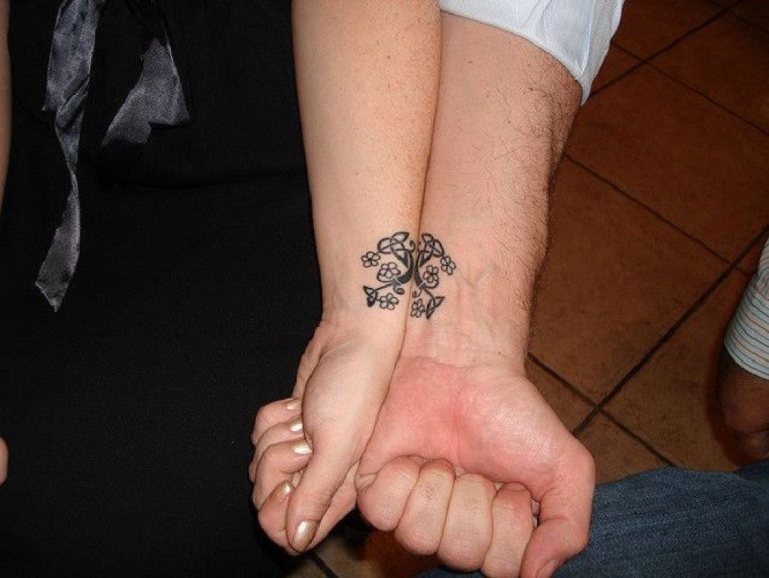 ✓[100+] Floral Celtic Friendship Tattoo Design (png / jpg) (2023)