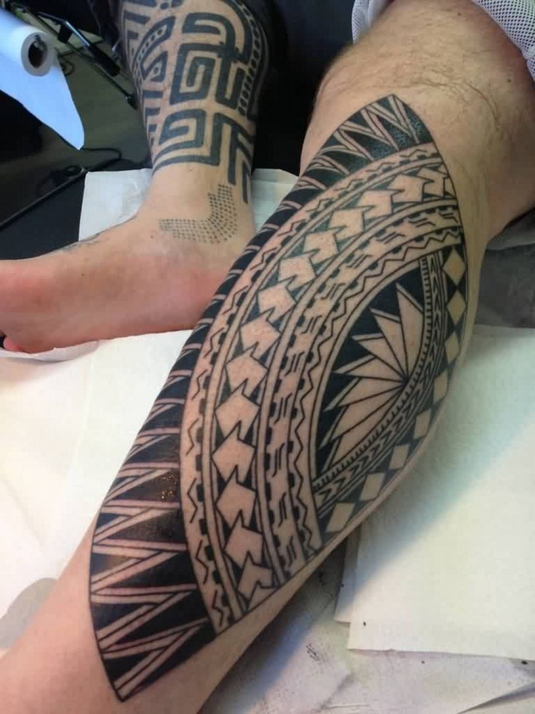 ✓ [100+] Polynesian Tattoo Design Ideas for Men/Women (2023)
