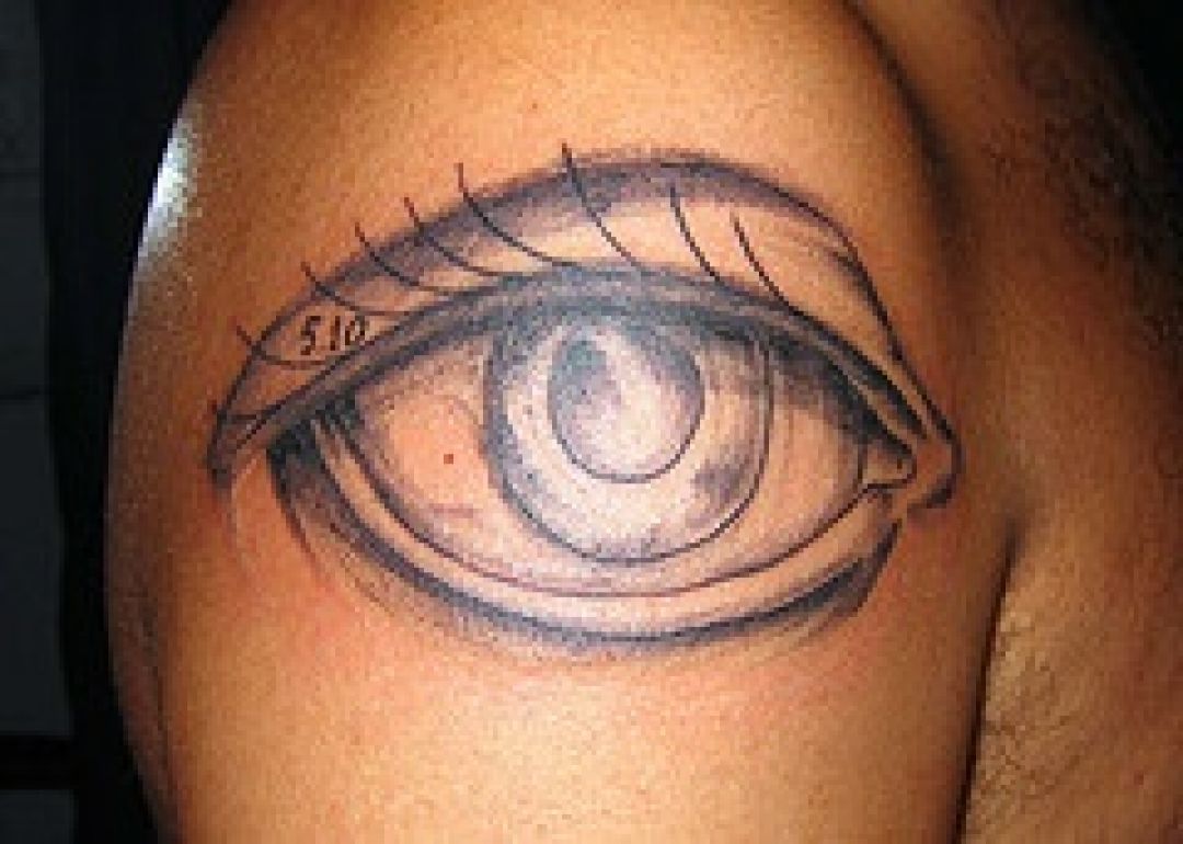 Avi Singh  Realistic eye concept tattoo Artist avisingh Tattoo  studio inkboytattooz thanks for looking     eyetattoo  realisticeye tattoodesign blacktattooart inkboy inkboytattooz jaipur    Facebook