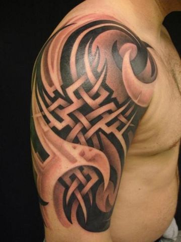 ✓[100+] Tribal Infinity Flame Tattoo Design (png / jpg) (2023)