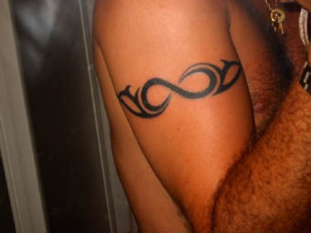 ✓[100+] Tribal Infinity Tattoo Design (png / jpg) (2023)