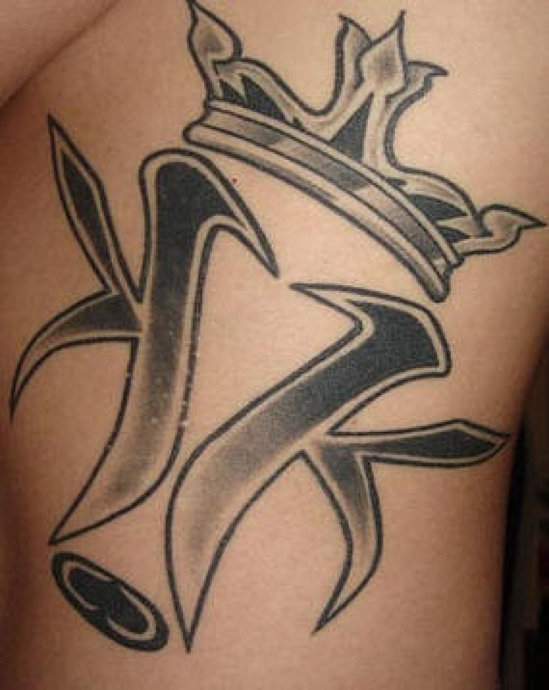 ✓[100+] Tribal Ink Black Crown Tattoo Design (png / jpg) (2023)