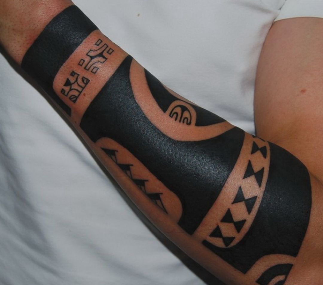 ✓[100+] Tribal Sleeve, Forearm Tattoo Design For Women (female) (png / jpg)  (2023)