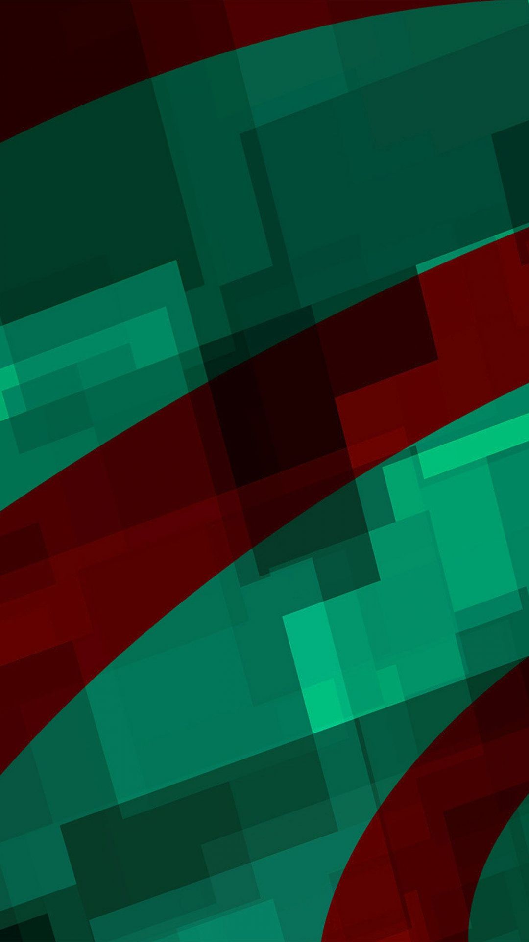 ✓[90+] Art Green Red Block Angle Abstract Pattern Android wallpaper -  Android / iPhone HD Wallpaper Background Download (png / jpg) (2023)