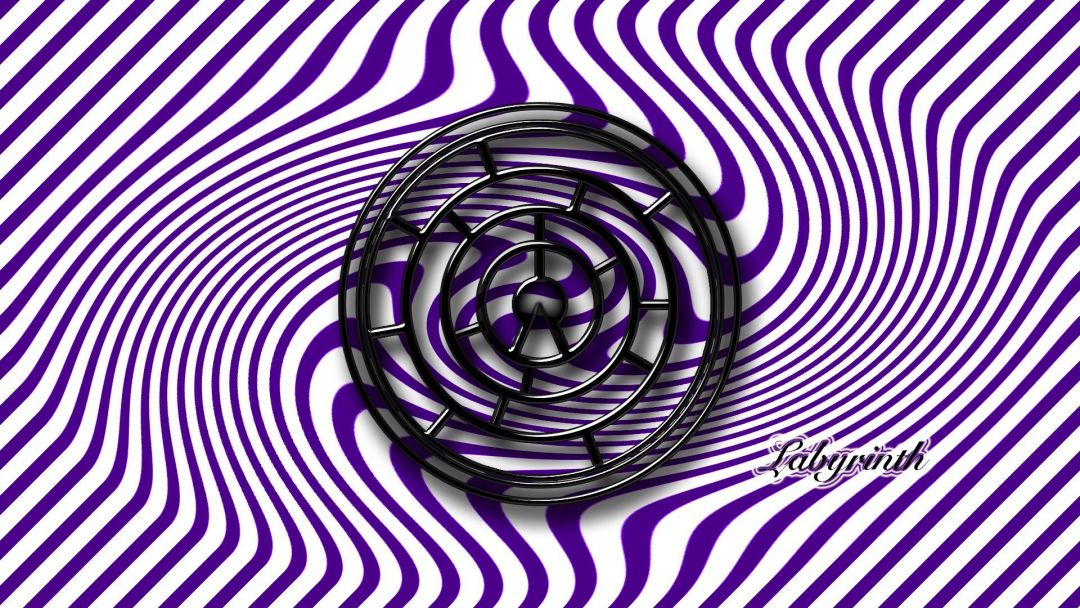 ✓[95+] Optical Illusion Wallpaper - Android / iPhone HD Wallpaper  Background Download (png / jpg) (2023)