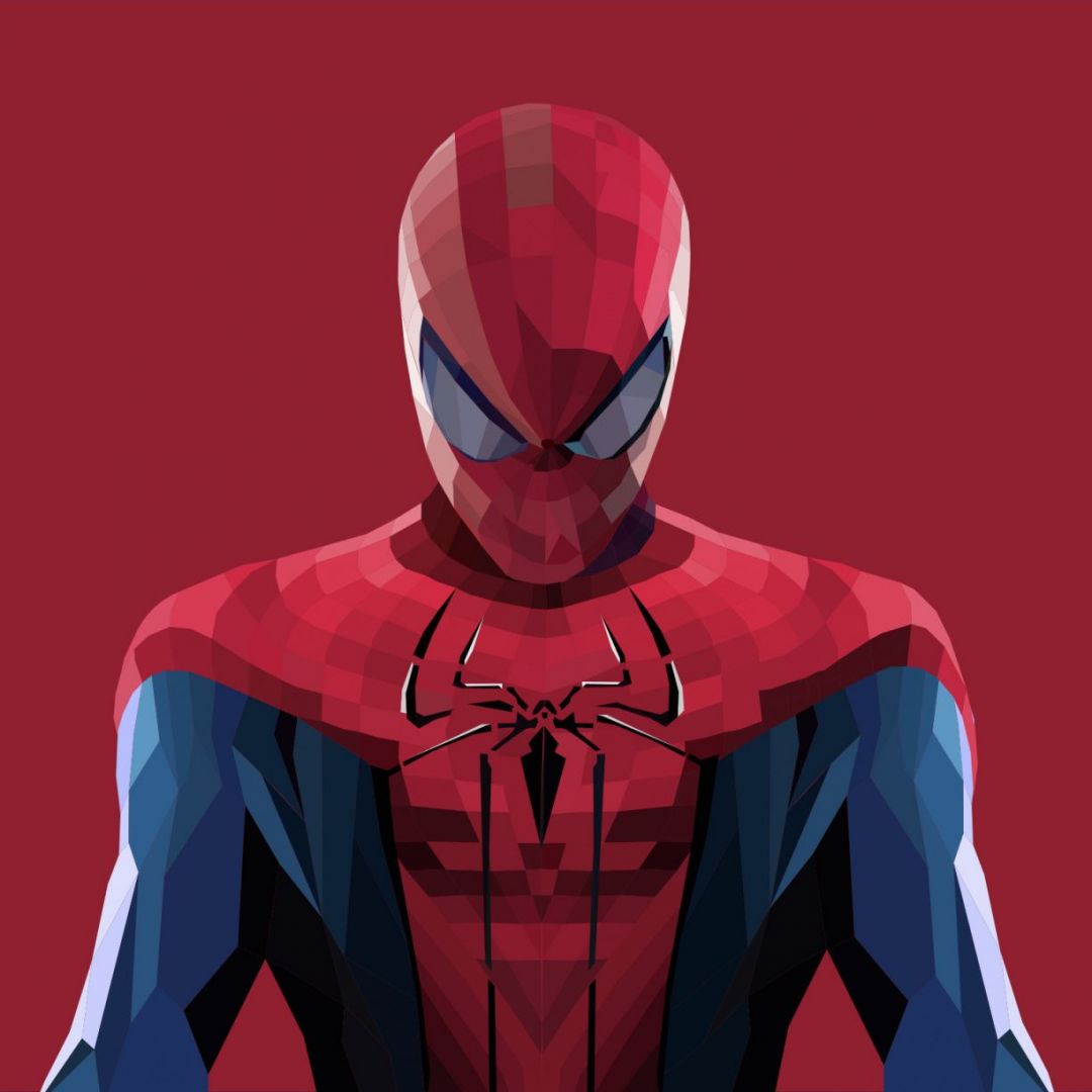 Neon Spider Man HD wallpaper  Peakpx