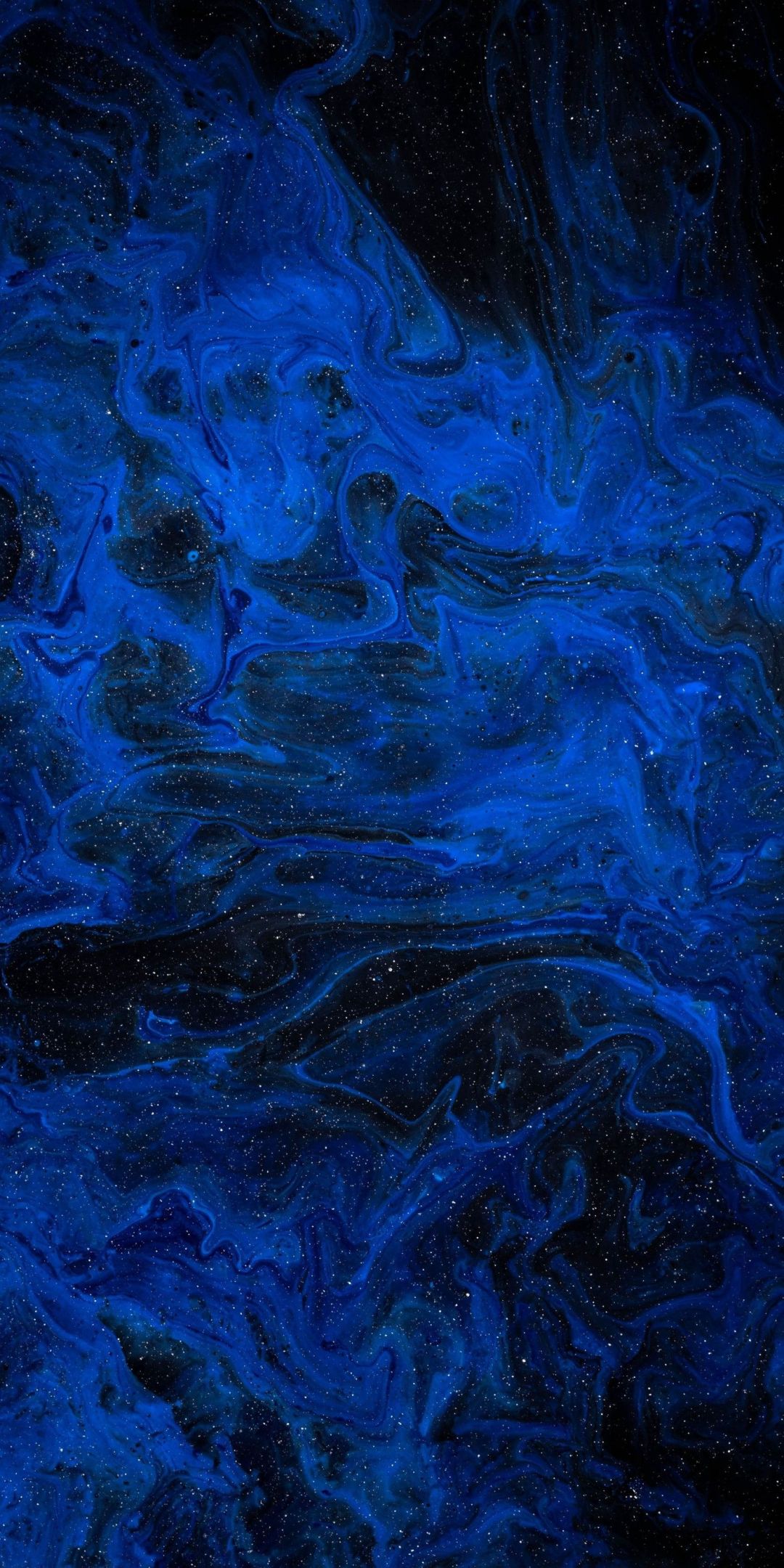 ✓[3055+] Phone wallpaper background blue black aesthetic abstract - Android  / iPhone HD Wallpaper Background Download (png / jpg) (2023)