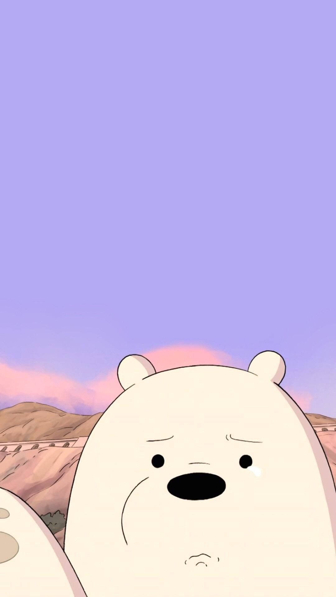 ✓[140+] We Bare Bears Wallpaper - Android / iPhone HD Wallpaper Background  Download (png / jpg) (2023)