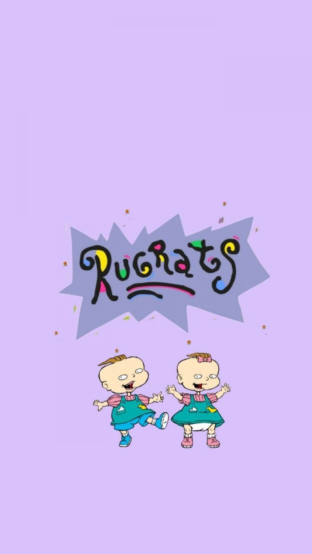 ✓[140+] Rugrats in 2019. iPhone wallpaper tumblr aesthetic, Cartoon -  Android / iPhone HD Wallpaper Background Download (png / jpg) (2023)