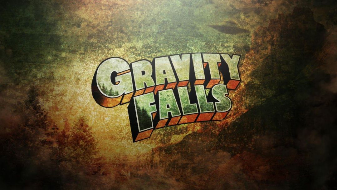 Gravity Falls Water Tower Wallpapers  Gravity Falls Wallpaper for Phone