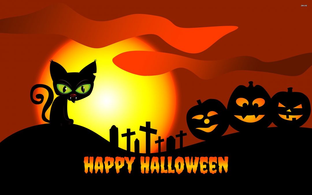 ✓[525+] Happy Halloween Wallpaper 1 - Android / iPhone HD Wallpaper  Background Download (png / jpg) (2023)