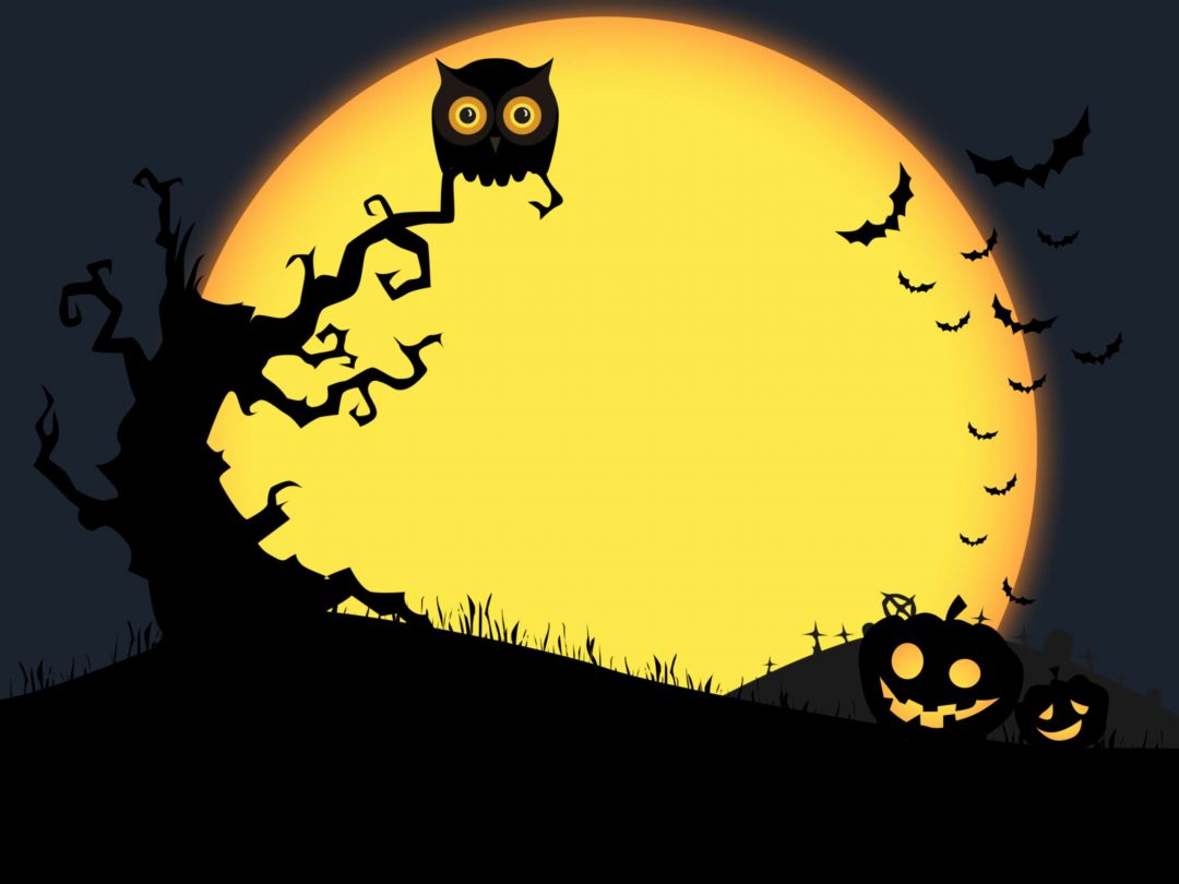 ✓[525+] Spooky and Fun Halloween Wallpaper - Android / iPhone HD Wallpaper  Background Download (png / jpg) (2023)