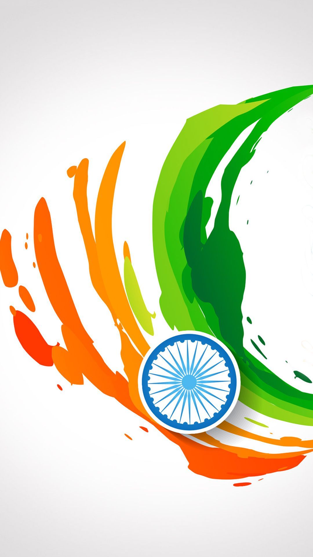 ✓[65+] India Flag for Mobile Phone Wallpaper 14 of 17 – Abstract Tricolour  - Android / iPhone HD Wallpaper Background Download (png / jpg) (2023)