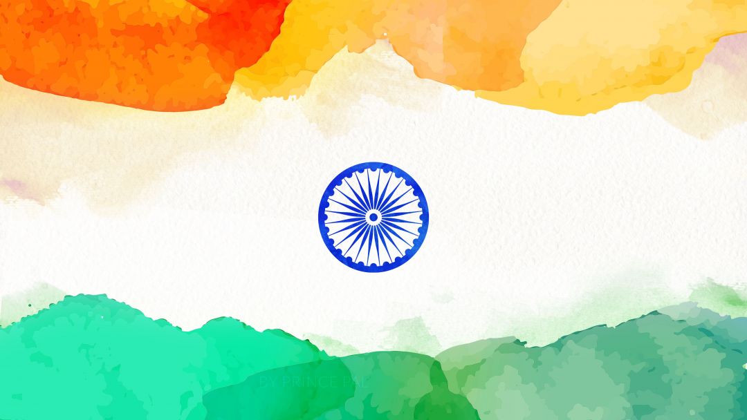 ✓[65+] India Flag Wallpaper - Happy Independence Day - Android / iPhone HD Wallpaper  Background Download (png / jpg) (2023)