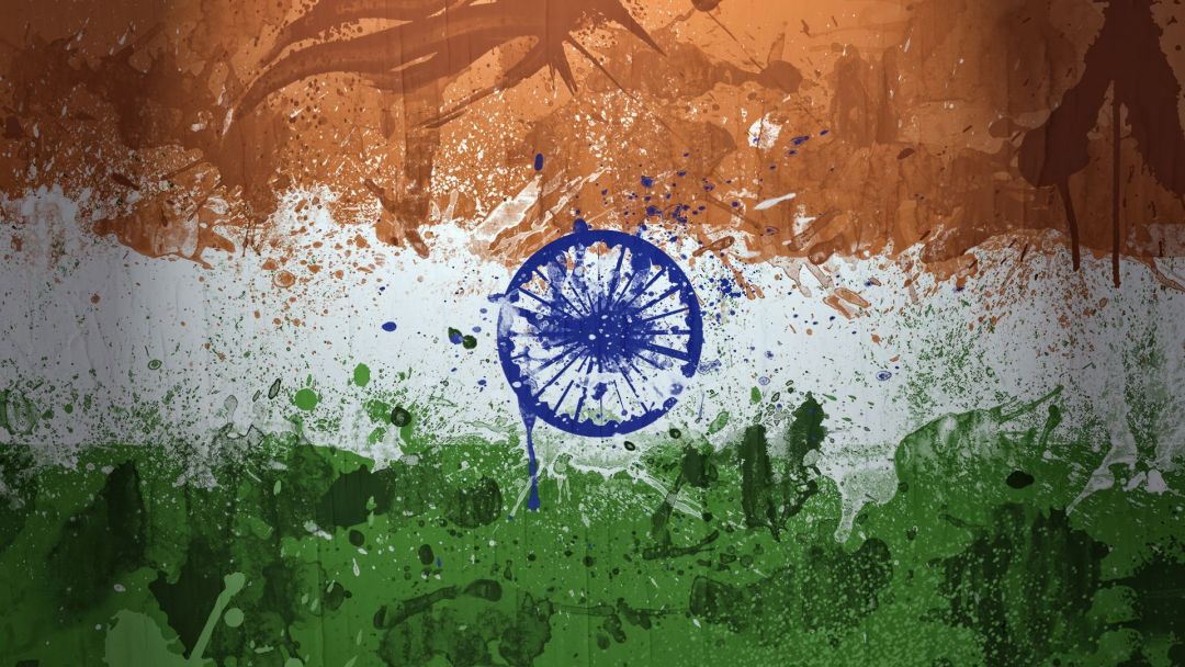 ✓[65+] Download 1920x1080 Indian Abstract Flag Background wallpaper -  Android / iPhone HD Wallpaper Background Download (png / jpg) (2023)