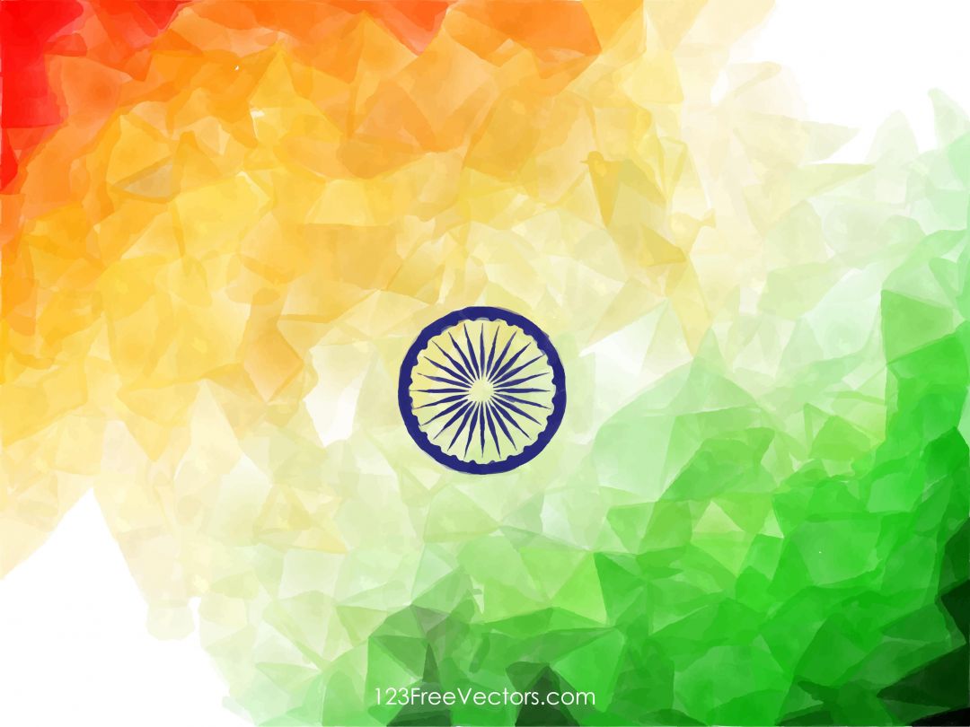 ✓[65+] Indian Flag Vectors. Download Free Vector Art & Graphics - Android /  iPhone HD Wallpaper Background Download (png / jpg) (2023)