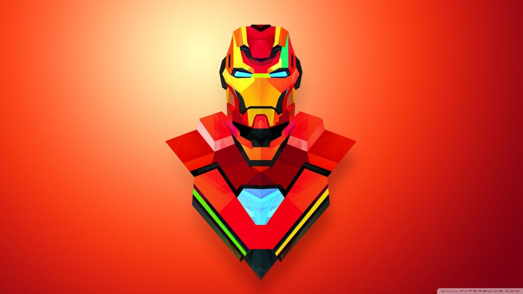 ✓[290+] Iron Man Abstract Art ❤ 4K HD Desktop Wallpaper for • Wide & Ultra  - Android / iPhone HD Wallpaper Background Download (png / jpg) (2023)