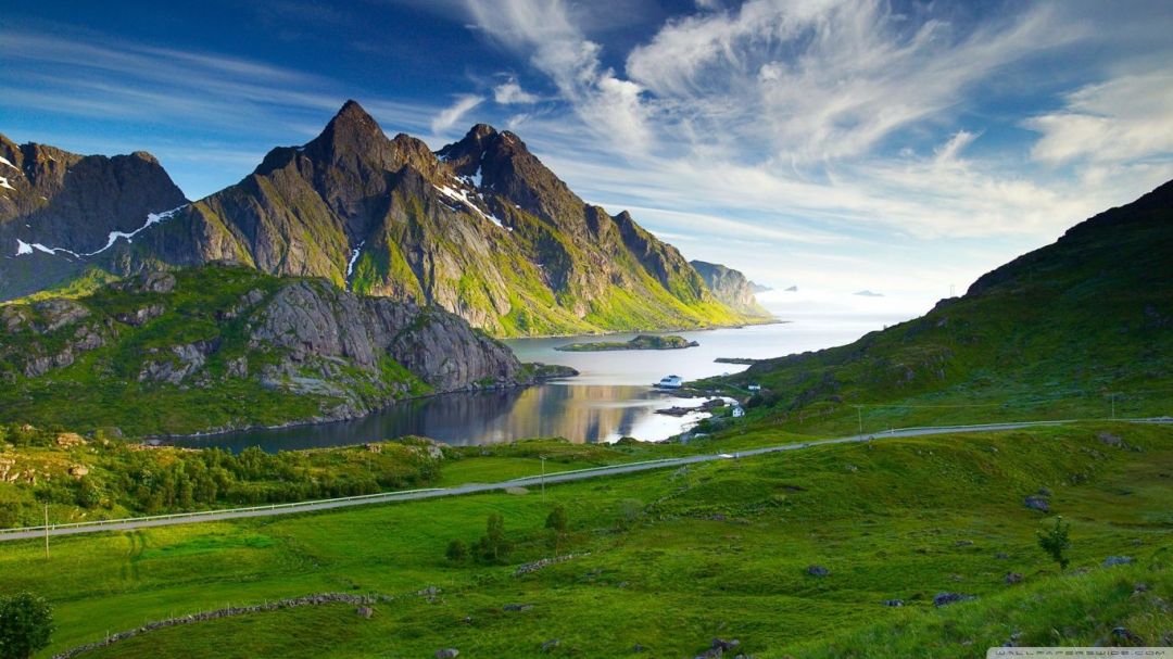 ✓[335+] Nordic Landscape ❤ 4K HD Desktop Wallpaper for 4K Ultra HD TV -  Android / iPhone HD Wallpaper Background Download (png / jpg) (2023)
