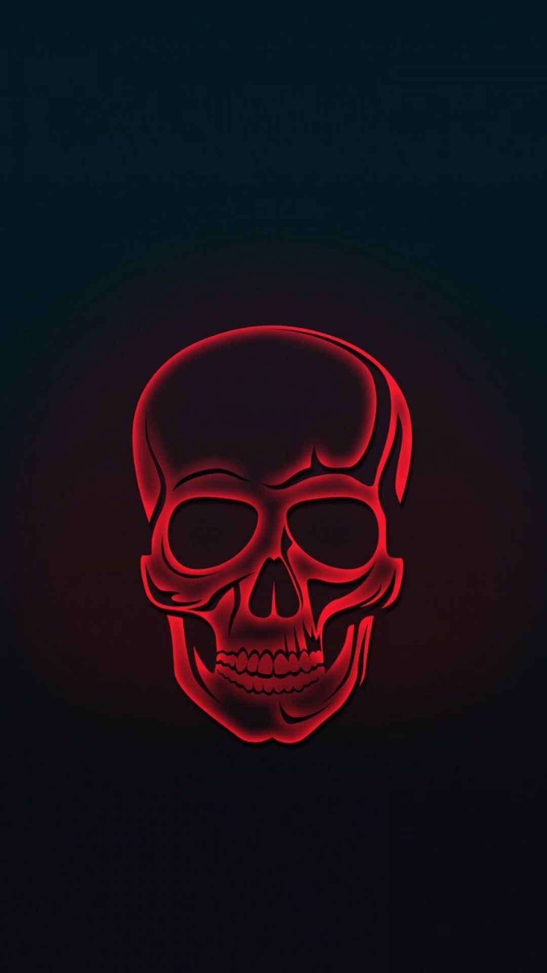 ✓[95+] Neon Skull Wallpaper - Group Wallpaper - Android / iPhone HD  Wallpaper Background Download (png / jpg) (2023)