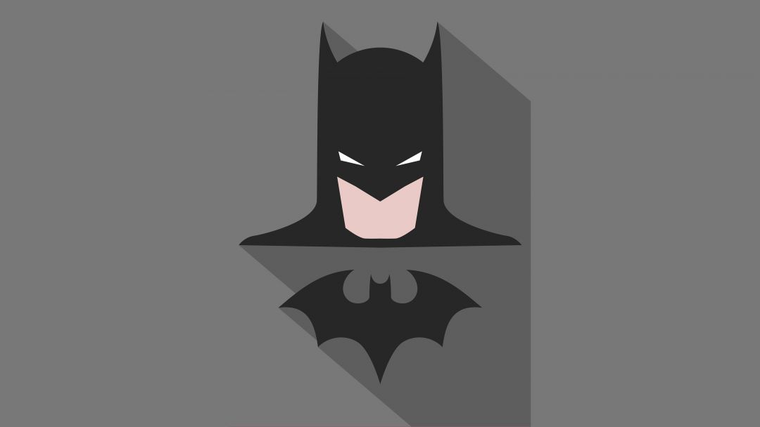 ✓[120+] Batman Minimalism Poster, HD Superheroes, 4k Wallpaper, Image -  Android / iPhone HD Wallpaper Background Download (png / jpg) (2023)