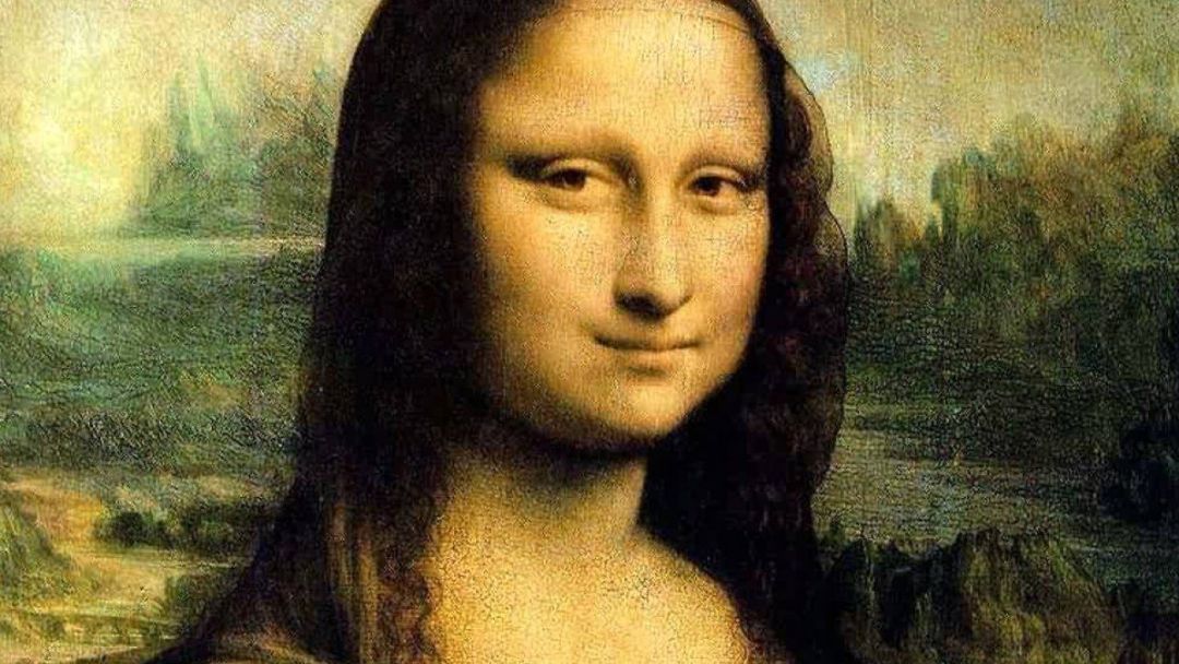 ✓[110+] Mona, Lisa, By, Leonardo, Da, Vinci, Amazing, Colorful, Classic -  Android / iPhone HD Wallpaper Background Download (png / jpg) (2023)