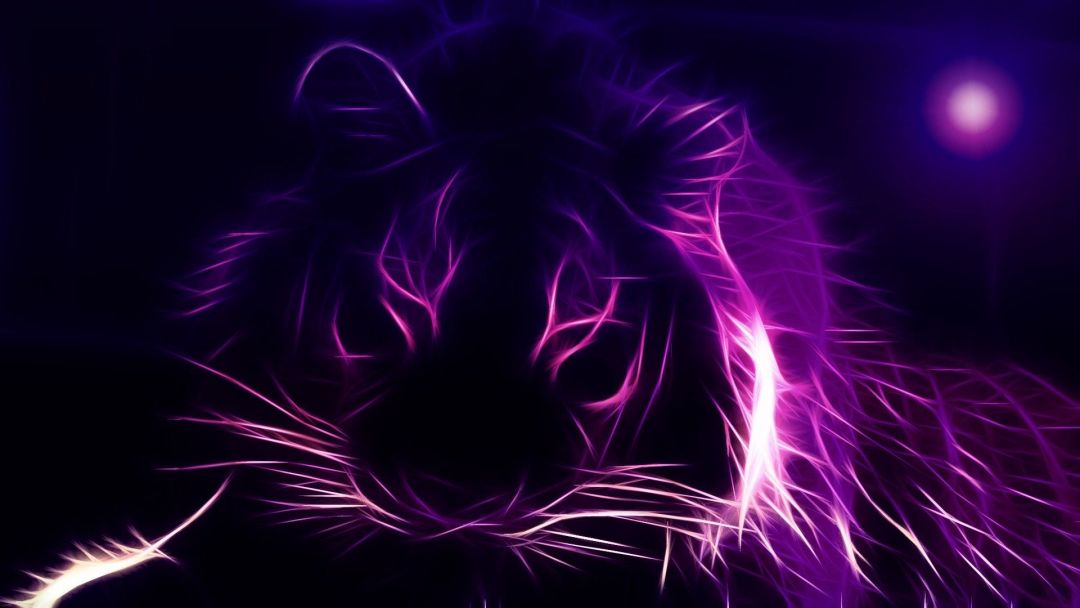 ✓[75+] From neon tiger. Android wallpaper for free - Android / iPhone HD  Wallpaper Background Download (png / jpg) (2023)