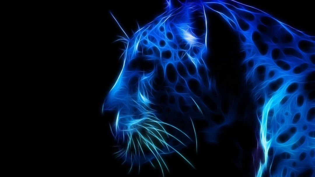 ✓[75+] Neon Jaguar - Android, iPhone, Desktop HD Backgrounds / Wallpapers  (1080p, 4k) (png / jpg) (2023)
