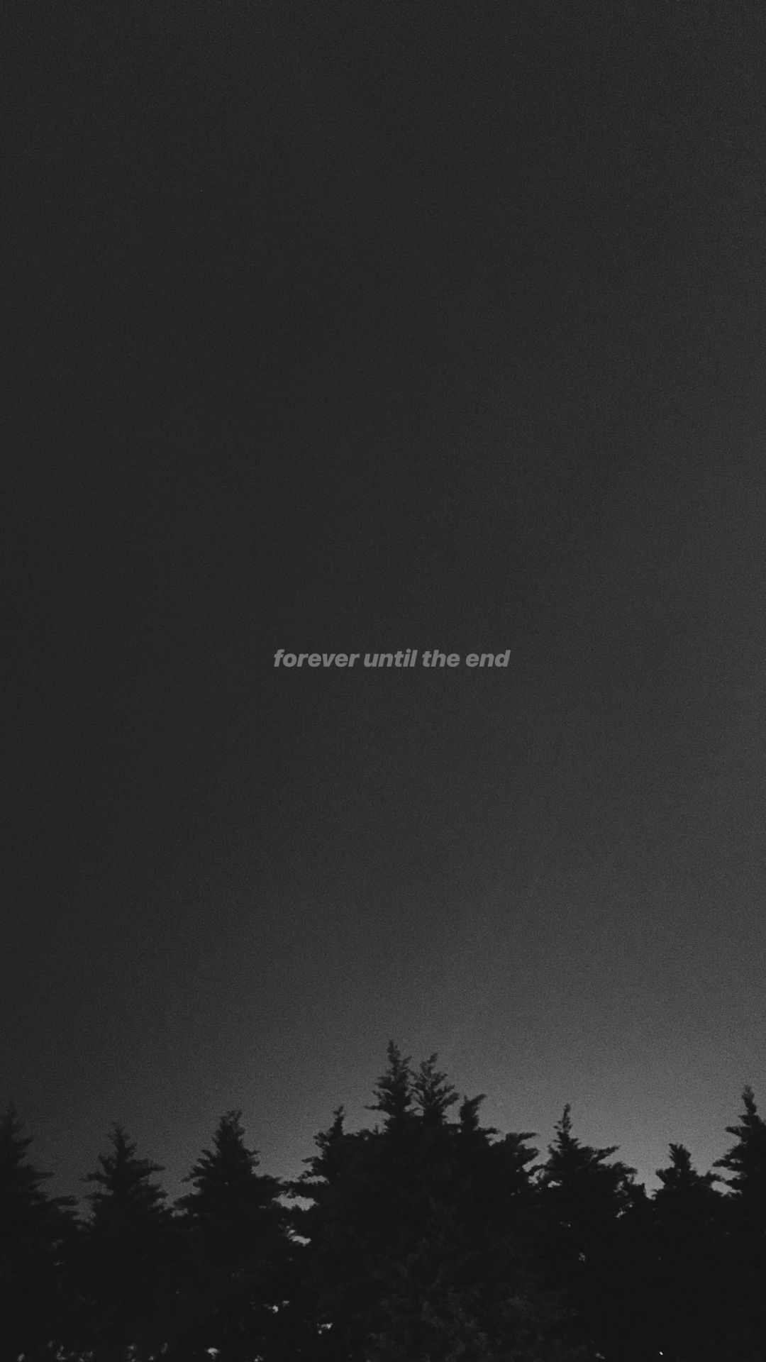 ✓[185+] Forever until the end. للأبد حتی النهاية. Alive. Wallpaper -  Android / iPhone HD Wallpaper Background Download (png / jpg) (2023)