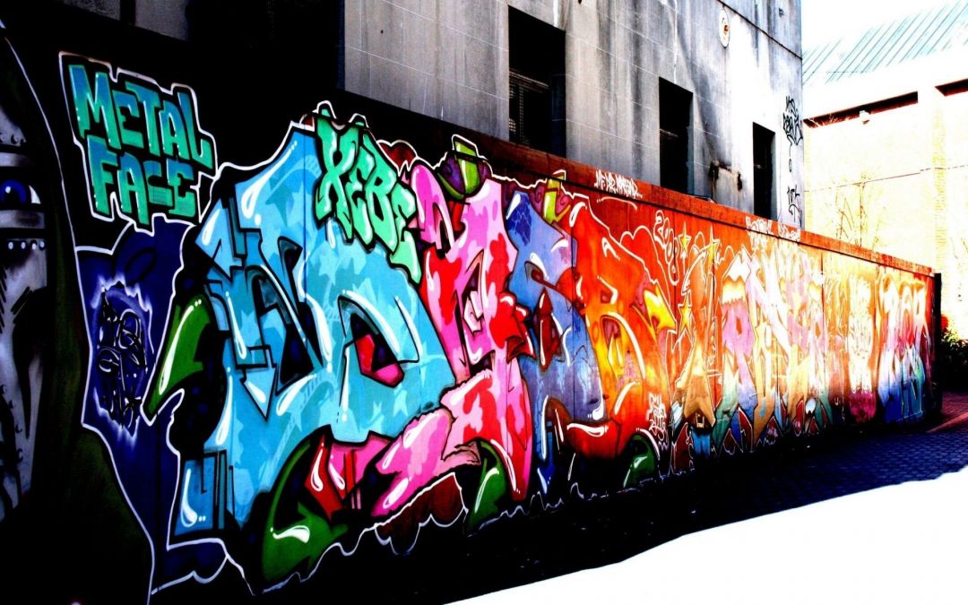 ✓[75+] Urban Graffiti Desktop Background Urban Art Wallpaper - Wallpaper -  Android / iPhone HD Wallpaper Background Download (png / jpg) (2023)