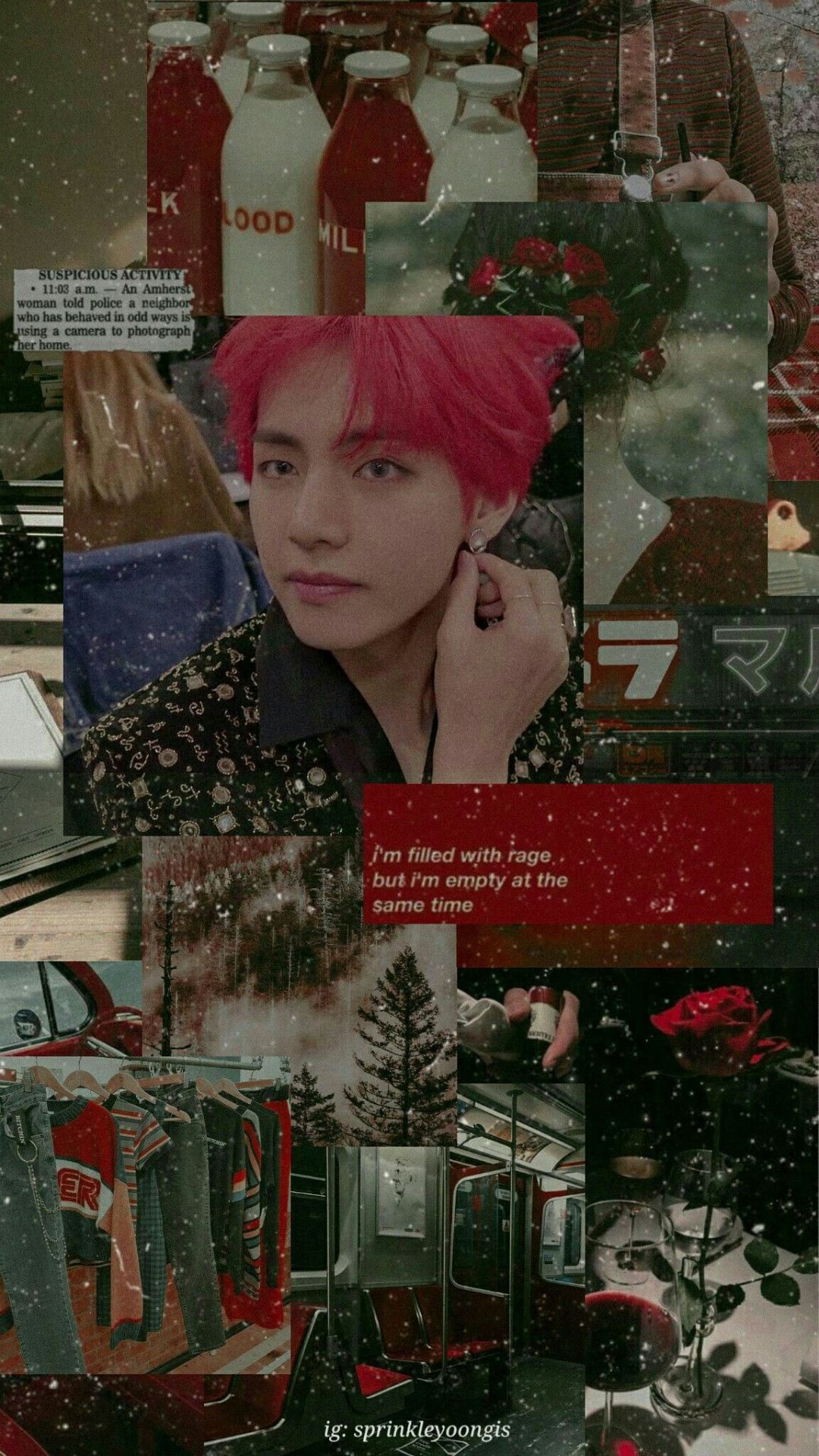 ✓[45+] Bts wallpaper aesthetic #bts #btswallpaper #btsaesthetic #taehyung #  aesthetic - Android / iPhone HD Wallpaper Background Download (png / jpg)  (2023)