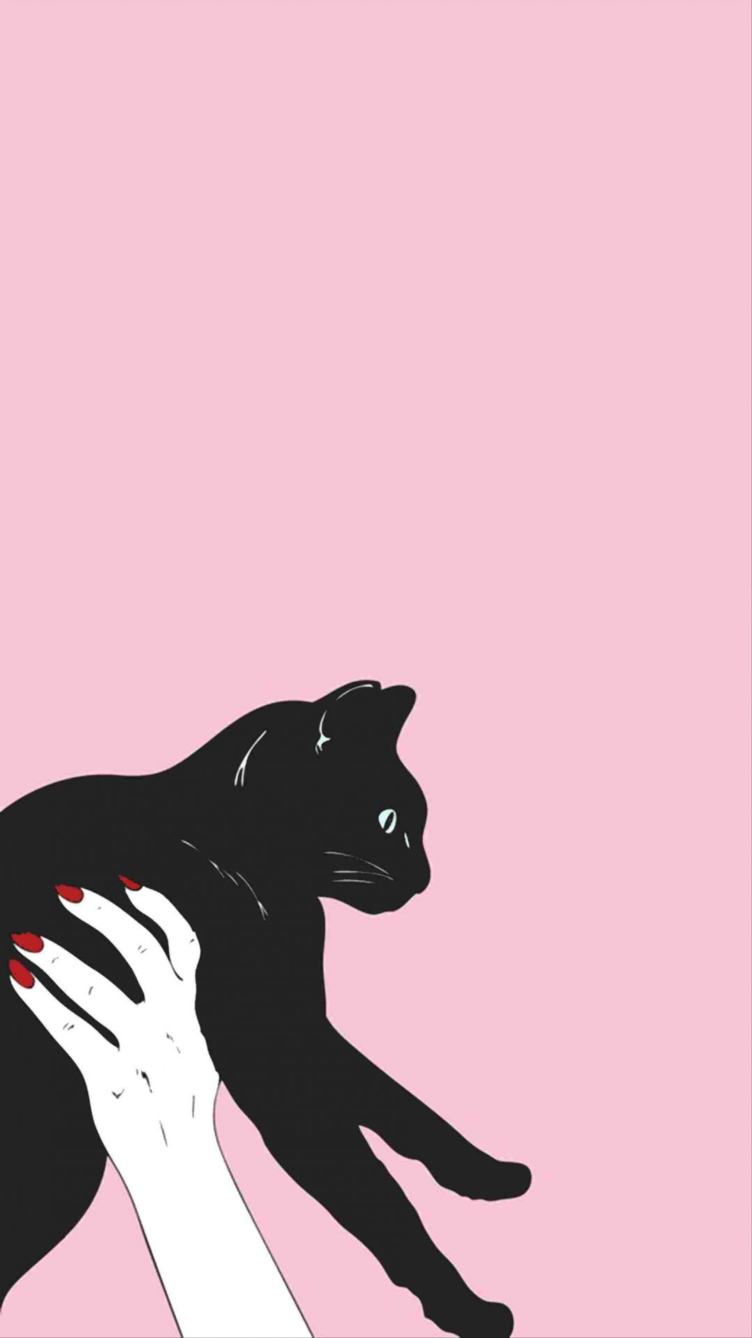 ✓[800+] Cat Drawing Wallpaper. Explore collection - Android / iPhone HD Wallpaper  Background Download (png / jpg) (2023)