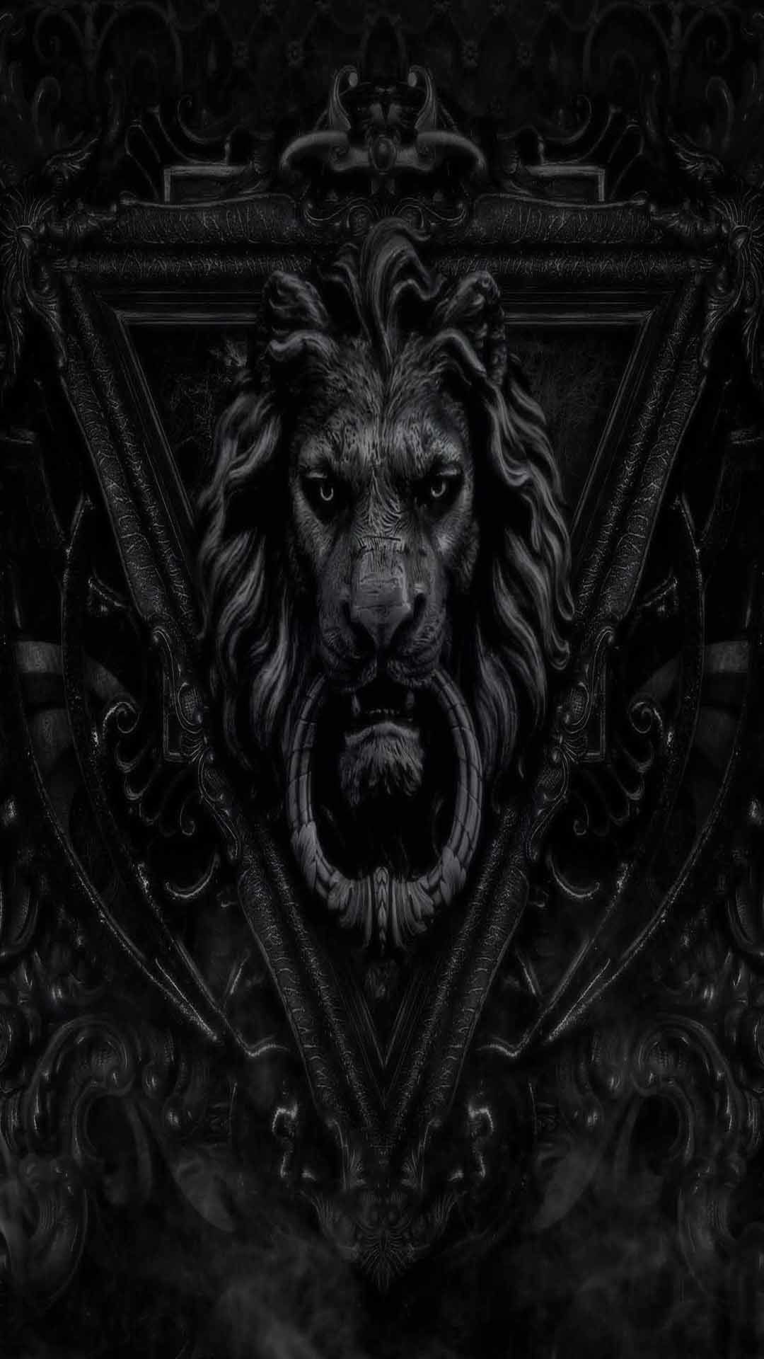 ✓[240+] Lion iPhone Wallpaper - Android / iPhone HD Wallpaper Background  Download (png / jpg) (2023)