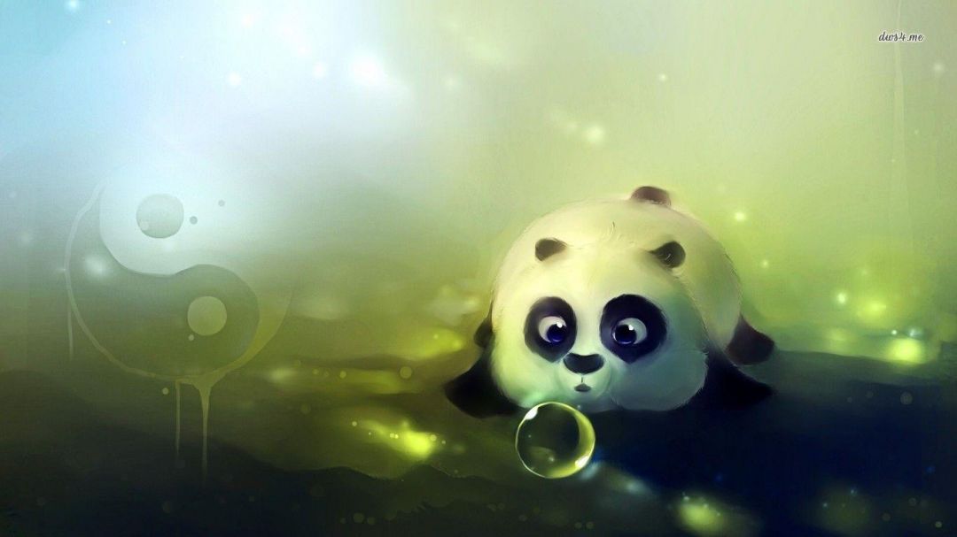 ✓[110+] Cute Panda Background - Android / iPhone HD Wallpaper Background  Download (png / jpg) (2023)