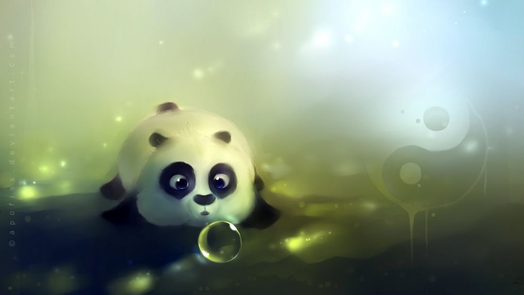 ✓[110+] Cute baby panda wallpaper - Android / iPhone HD Wallpaper Background  Download (png / jpg) (2023)