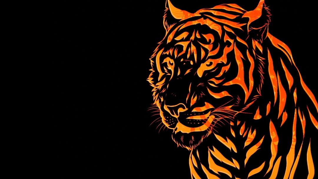 ✓[75+] abstract tiger wallpaper free download HD - Get HD Wallpaper Free -  Android / iPhone HD Wallpaper Background Download (png / jpg) (2023)