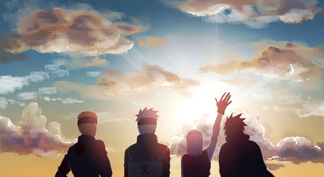 ✓[2110+] Naruto Anime Art - Android, iPhone, Desktop HD Backgrounds /  Wallpapers (1080p, 4k) (png / jpg) (2023)