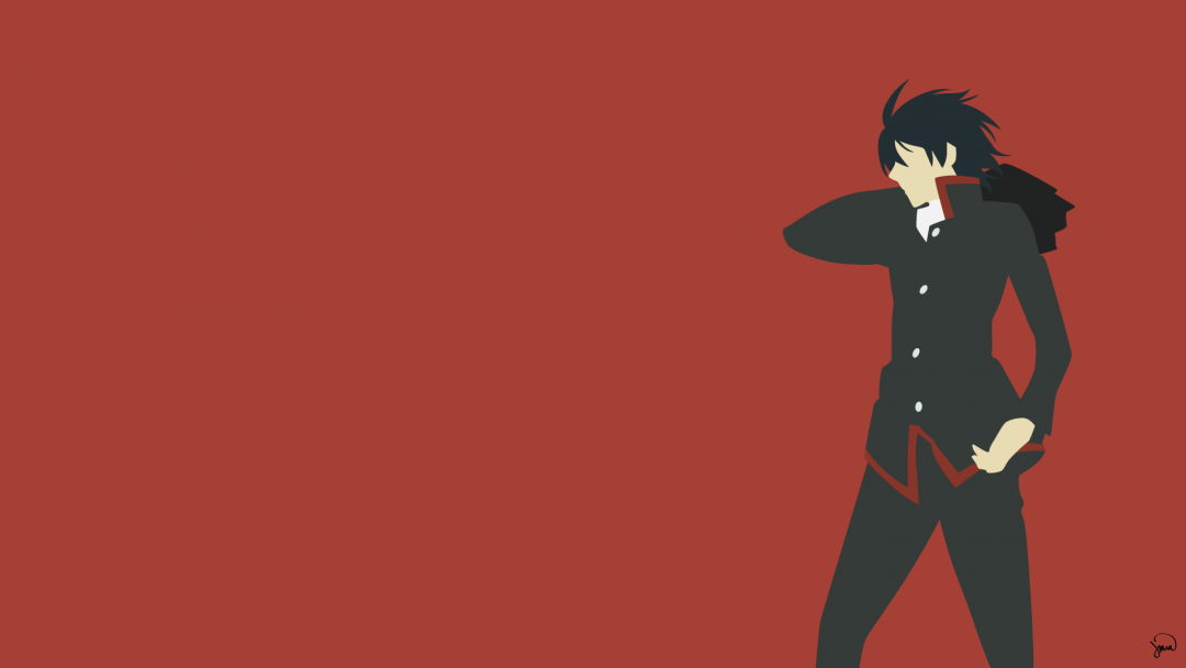 ✓[50+] Minimal Vector Art Anime Wallpaper - Android / iPhone HD Wallpaper  Background Download (png / jpg) (2023)