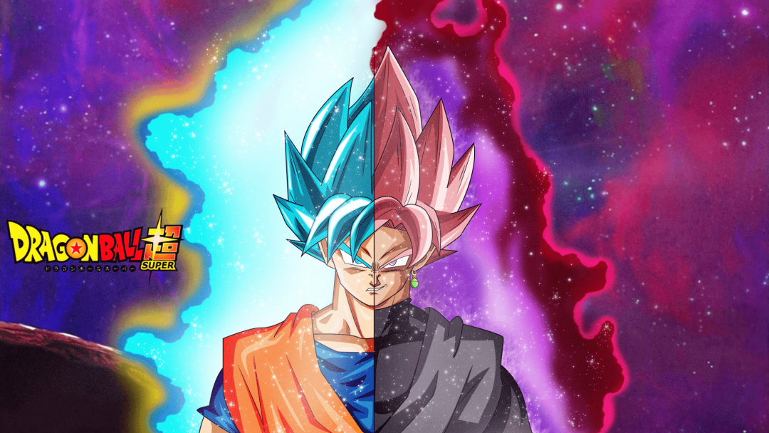 ✓[70+] Goku Vs Black! Wallpaper - Android / iPhone HD Wallpaper Background  Download (png / jpg) (2023)