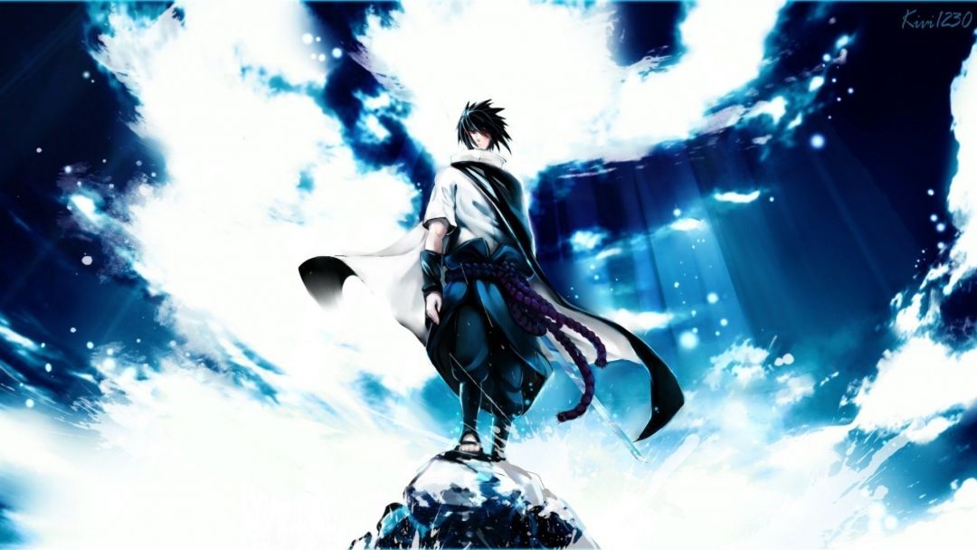 ✓[145+] Sasuke Cool Anime HD Wallpaper Wallpaper - Android / iPhone HD Wallpaper  Background Download (png / jpg) (2023)