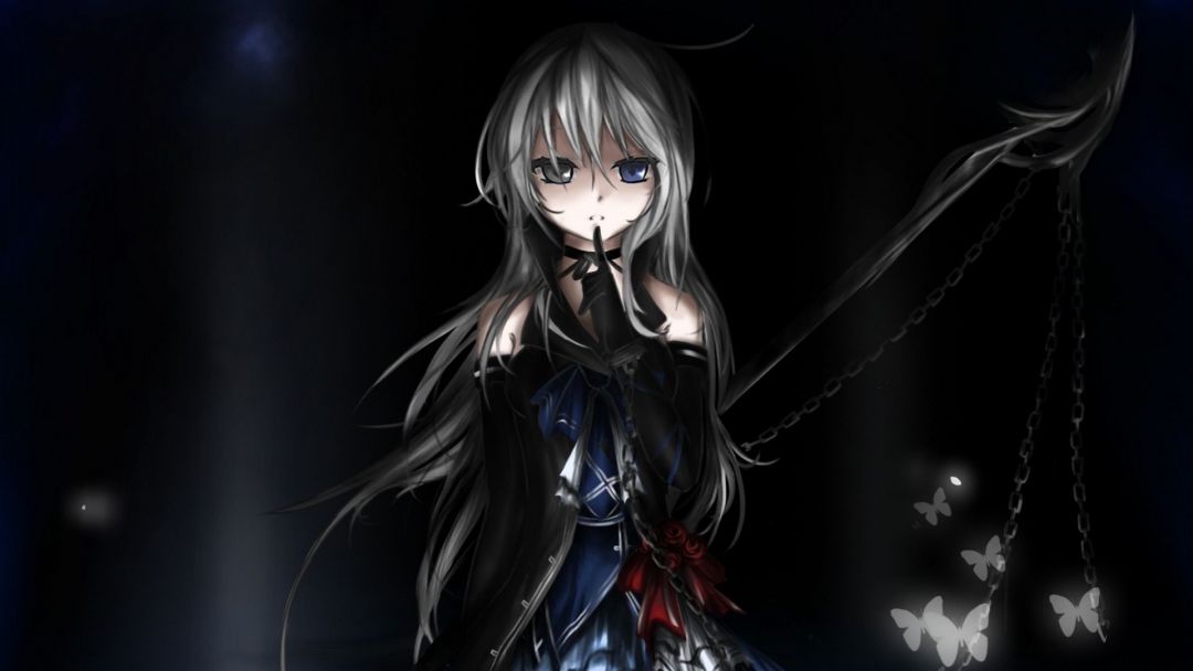 ✓[80+] Beautiful Dark Anime Wallpaper 1920×1080 - Android / iPhone HD  Wallpaper Background Download (png / jpg) (2023)