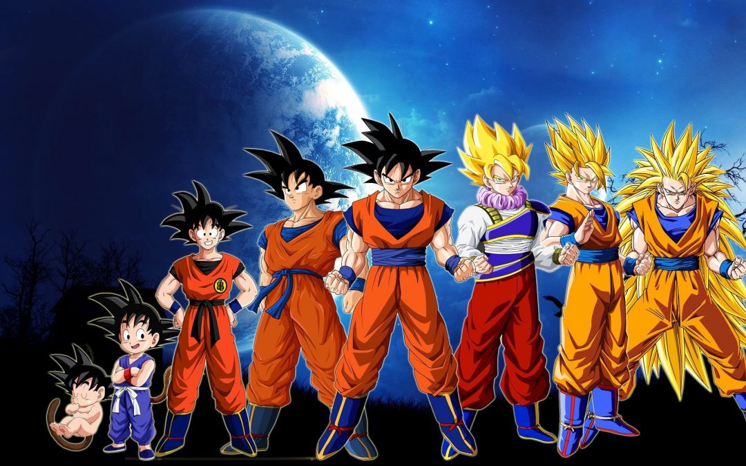✓[100+] HD Wallpaper Dragon Ball Z - Android / iPhone HD Wallpaper  Background Download (png / jpg) (2023)