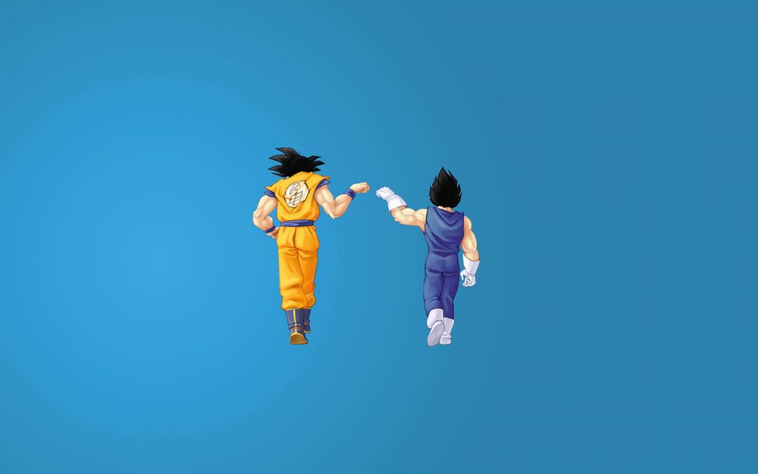 ✓[100+] Vegeta, Goku, Dragon Ball Z - Free Wallpaper - Android / iPhone HD  Wallpaper Background Download (png / jpg) (2023)