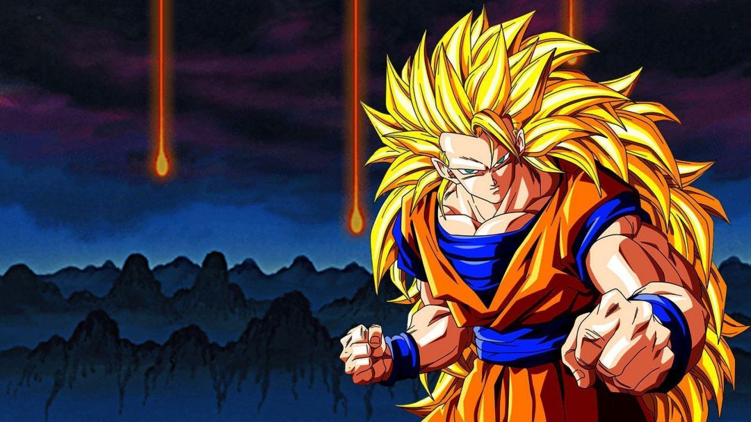 ✓[100+] Dragon Ball Z Goku Wallpaper - Android / iPhone HD Wallpaper  Background Download (png / jpg) (2023)