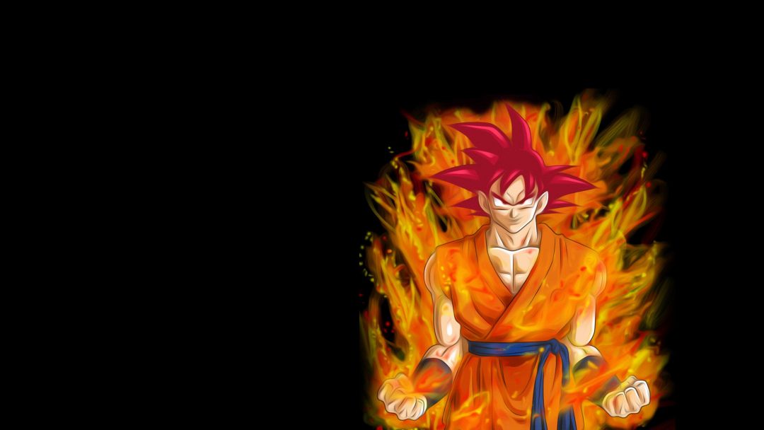 ✓[100+] Dragon Ball Super Goku, HD Anime, 4k Wallpaper, Image, Background -  Android / iPhone HD Wallpaper Background Download (png / jpg) (2023)