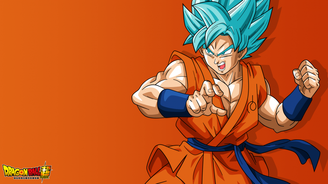 ✓[100+] Download Download Goku Wallpaper in HD Watch Dragon Ball Super -  Android / iPhone HD Wallpaper Background Download (png / jpg) (2023)