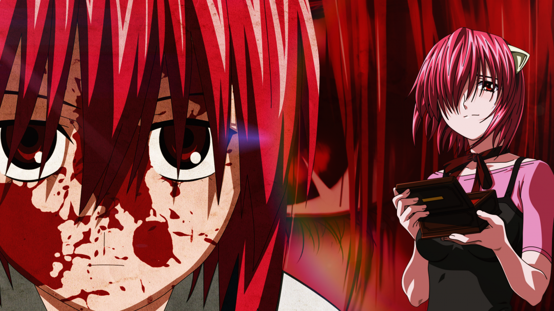✓[40+] List of anime like elfen lied - Android / iPhone HD Wallpaper  Background Download (png / jpg) (2023)