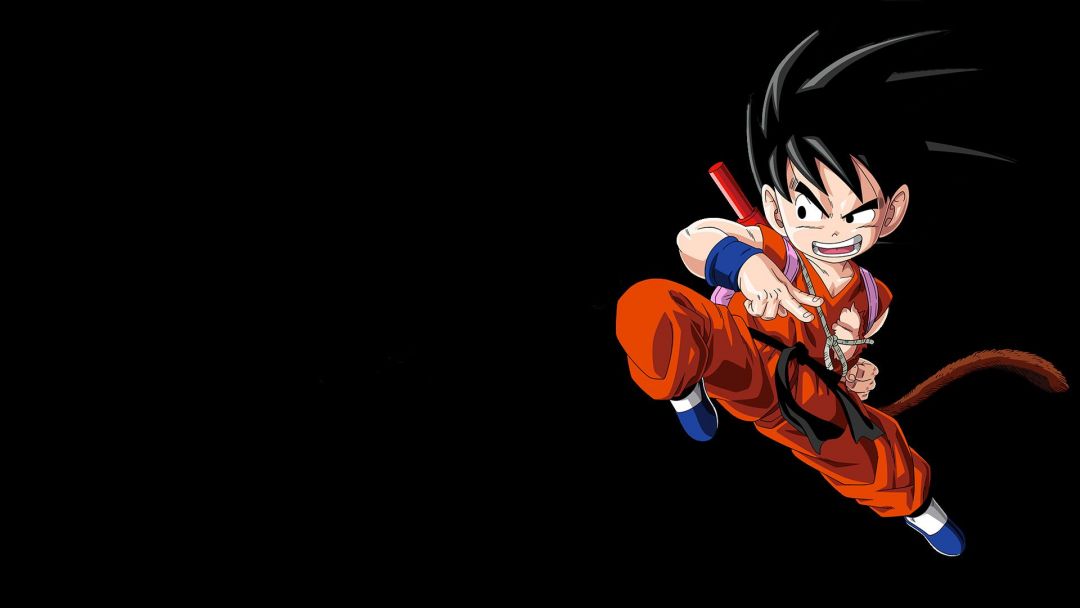 ✓[90+] Dragon Ball Z Wallpaper 23 of 49 – Son Goku Childhood. HD - Android  / iPhone HD Wallpaper Background Download (png / jpg) (2023)