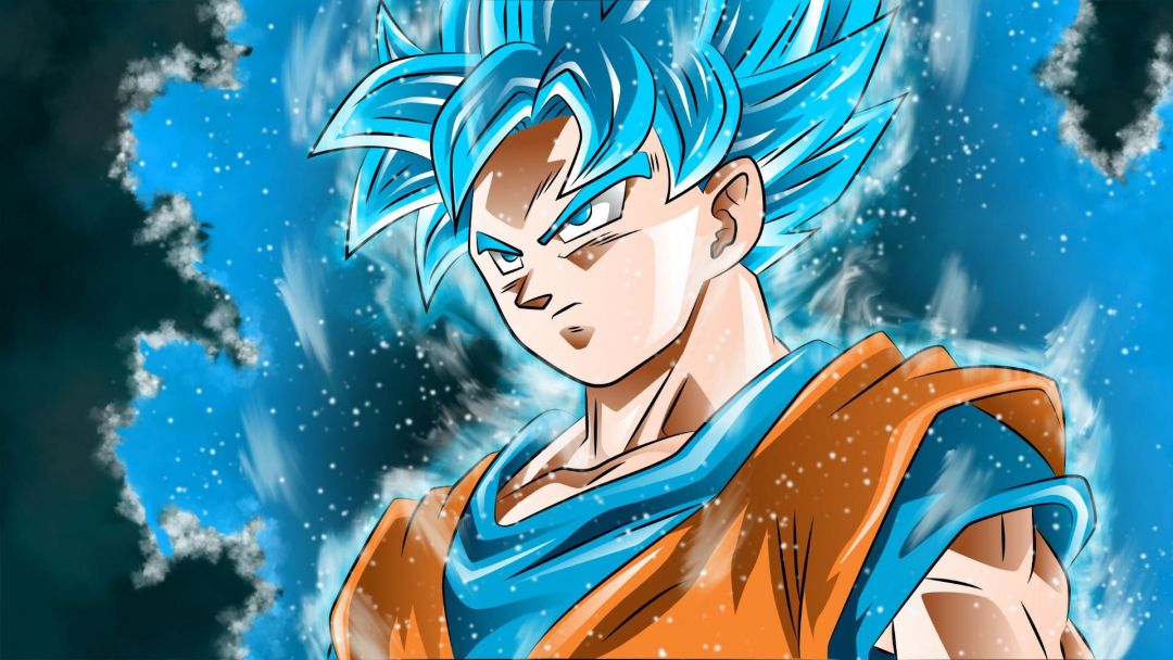 ✓[90+] Goku Super Sayajin Blue Wallpaper. Wallpaper Studio 10 - Android /  iPhone HD Wallpaper Background Download (png / jpg) (2023)