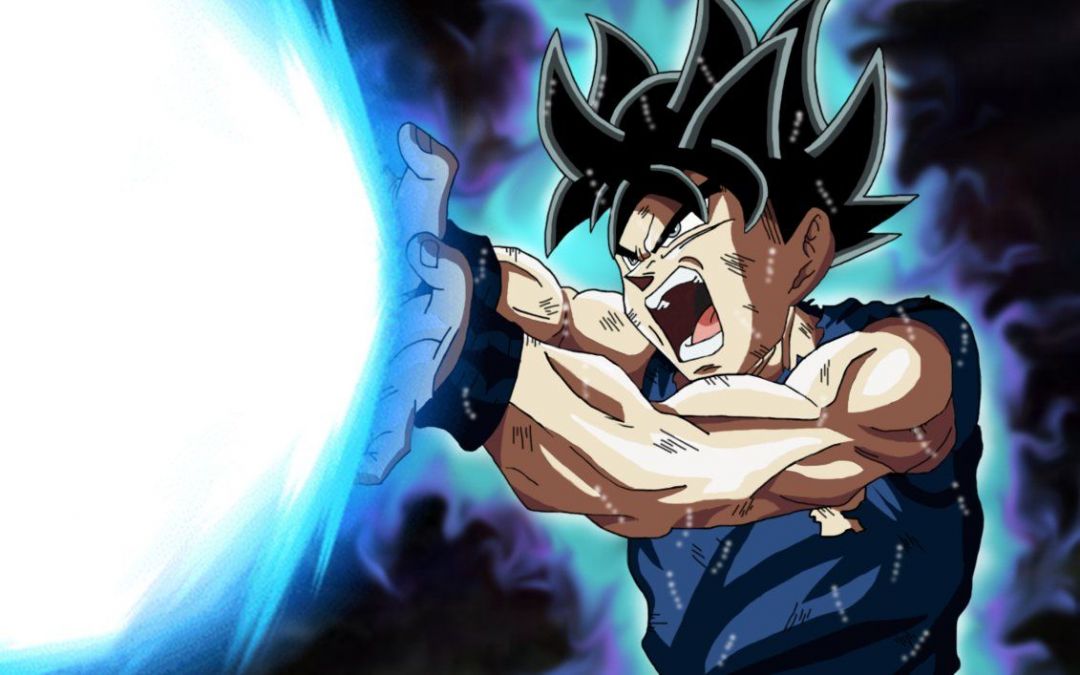 ✓[90+] Ultra Instinct Goku Wallpaper! 777 Page Views!!! - Android / iPhone  HD Wallpaper Background Download (png / jpg) (2023)