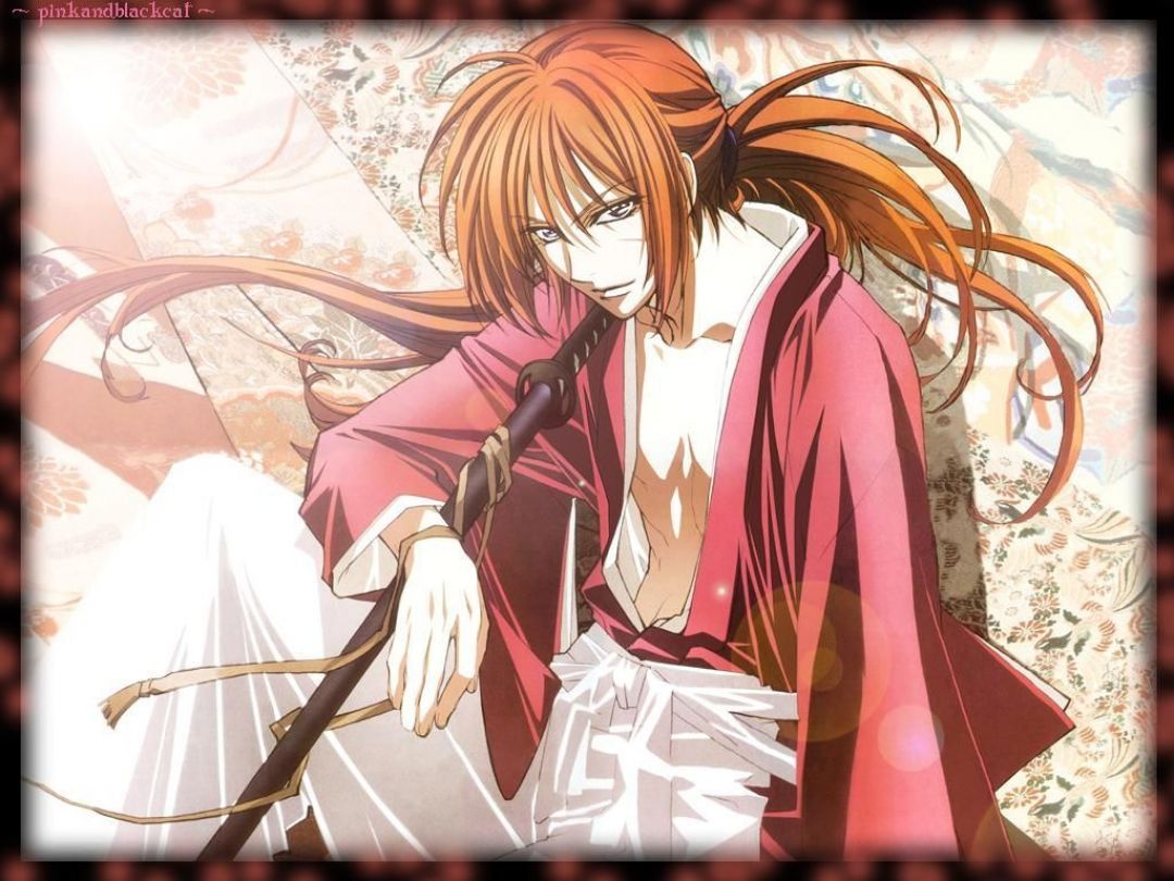 ✓[70+] Rurouni Kenshin* *KENSHIN HIMURA* Kenshin Being All Like!. My -  Android / iPhone HD Wallpaper Background Download (png / jpg) (2023)